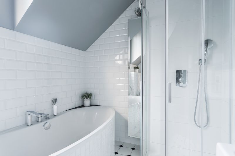 Best Bathroom Renovation Contractors in Ashland, KY