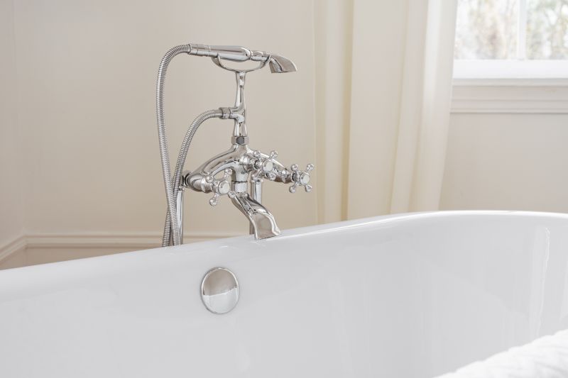 Faucets and Fixtures