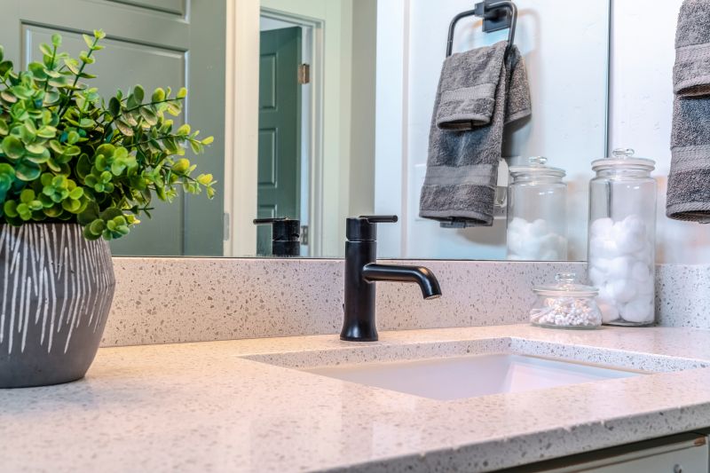 Eco-friendly Materials