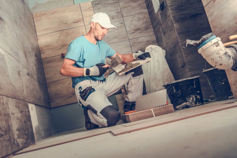 Top Bathroom Remodeling Companies in Cynthiana, KY