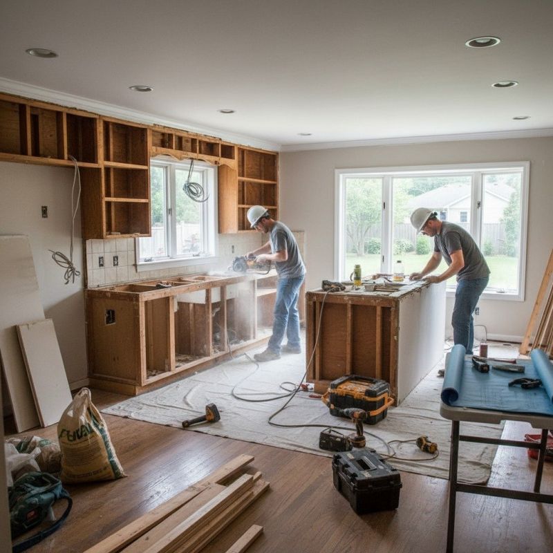 Top Bathroom Remodeling Companies in Cynthiana, KY