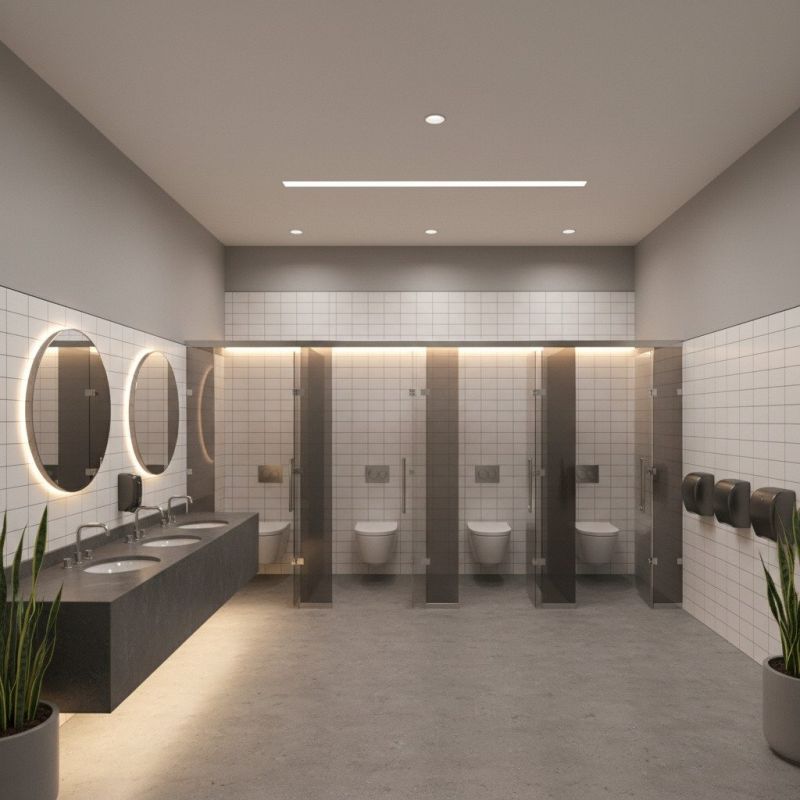 Top Bathroom Remodeling Companies in Paris, KY