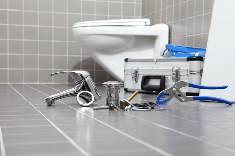 Top Bathroom Remodeling Companies in Paris, KY