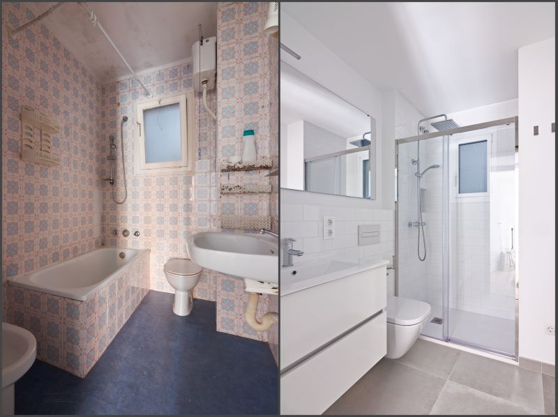 Top Bathroom Remodeling Companies in Winchester, KY